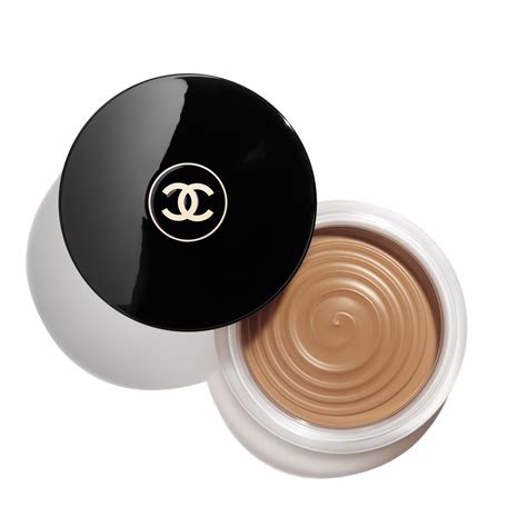 chanel les beiges bronzer reviews|chanel les beiges bronzer cream.